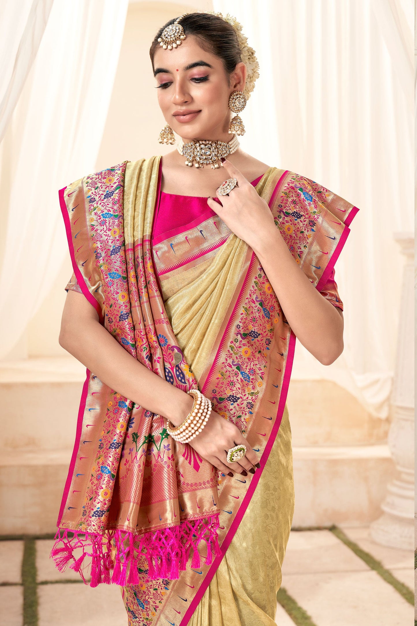 beige-paithani-silk-saree-zb130653_2_SareeButa.com