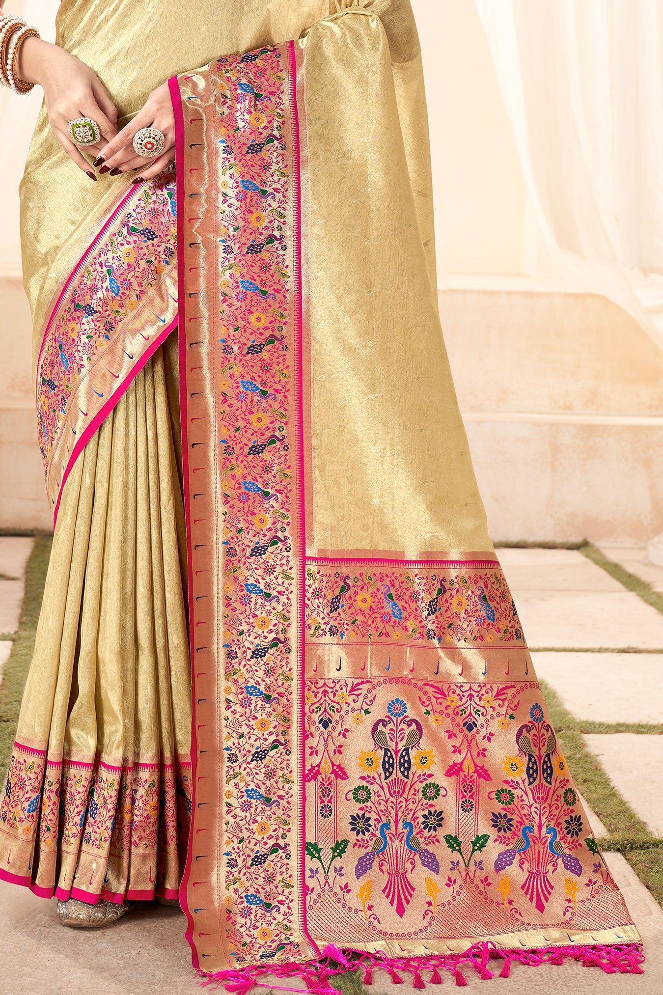 beige-paithani-silk-saree-zb130653_3_SareeButa.com