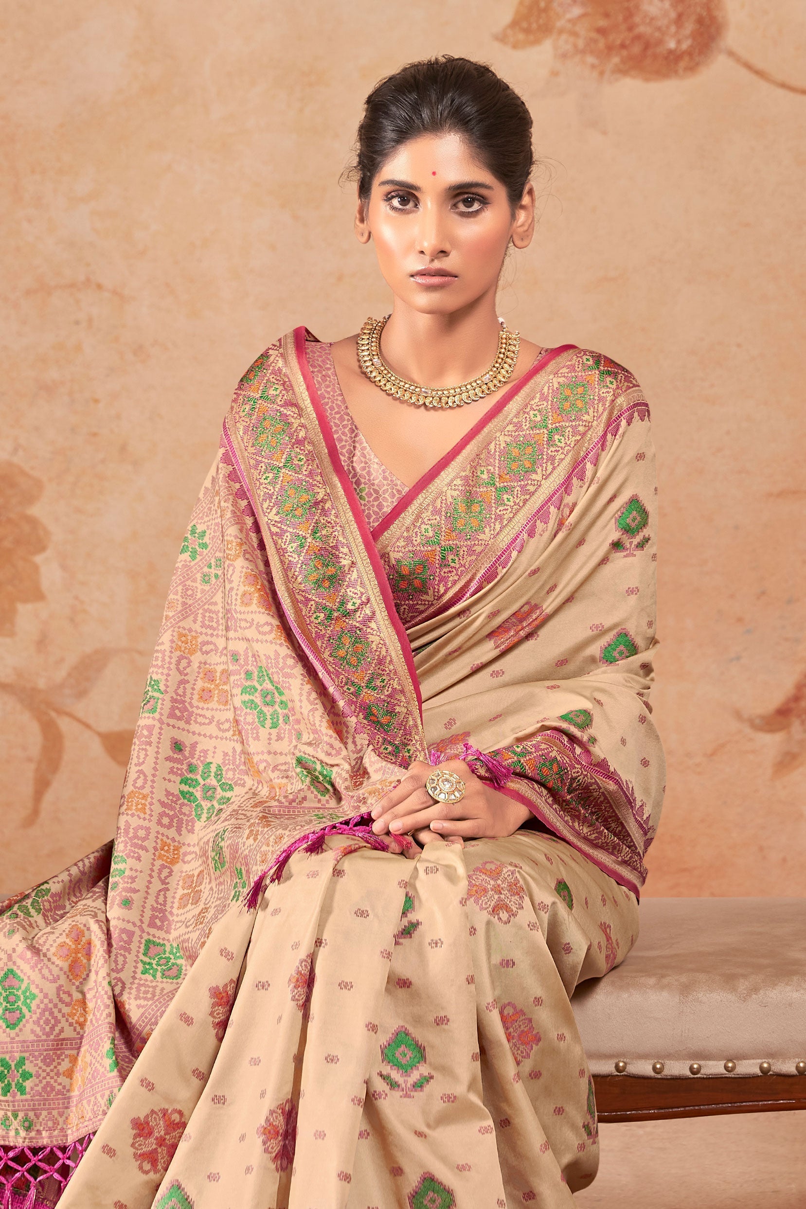 beige-patola-silk-saree-zb131699_2_SareeButa.com