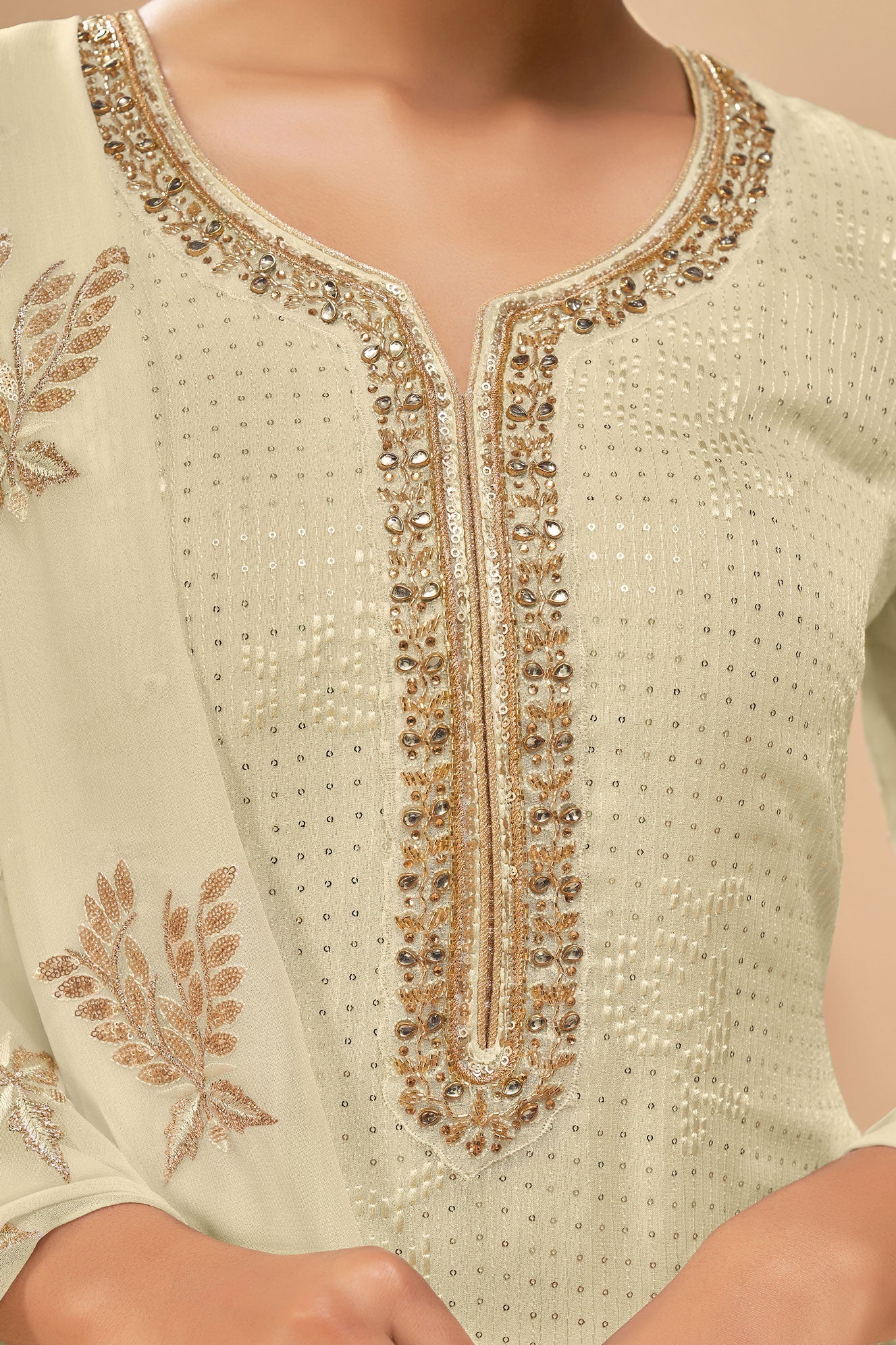 beige-sequined-georgette-salwar-suit-ss049_2_SareeButa.com