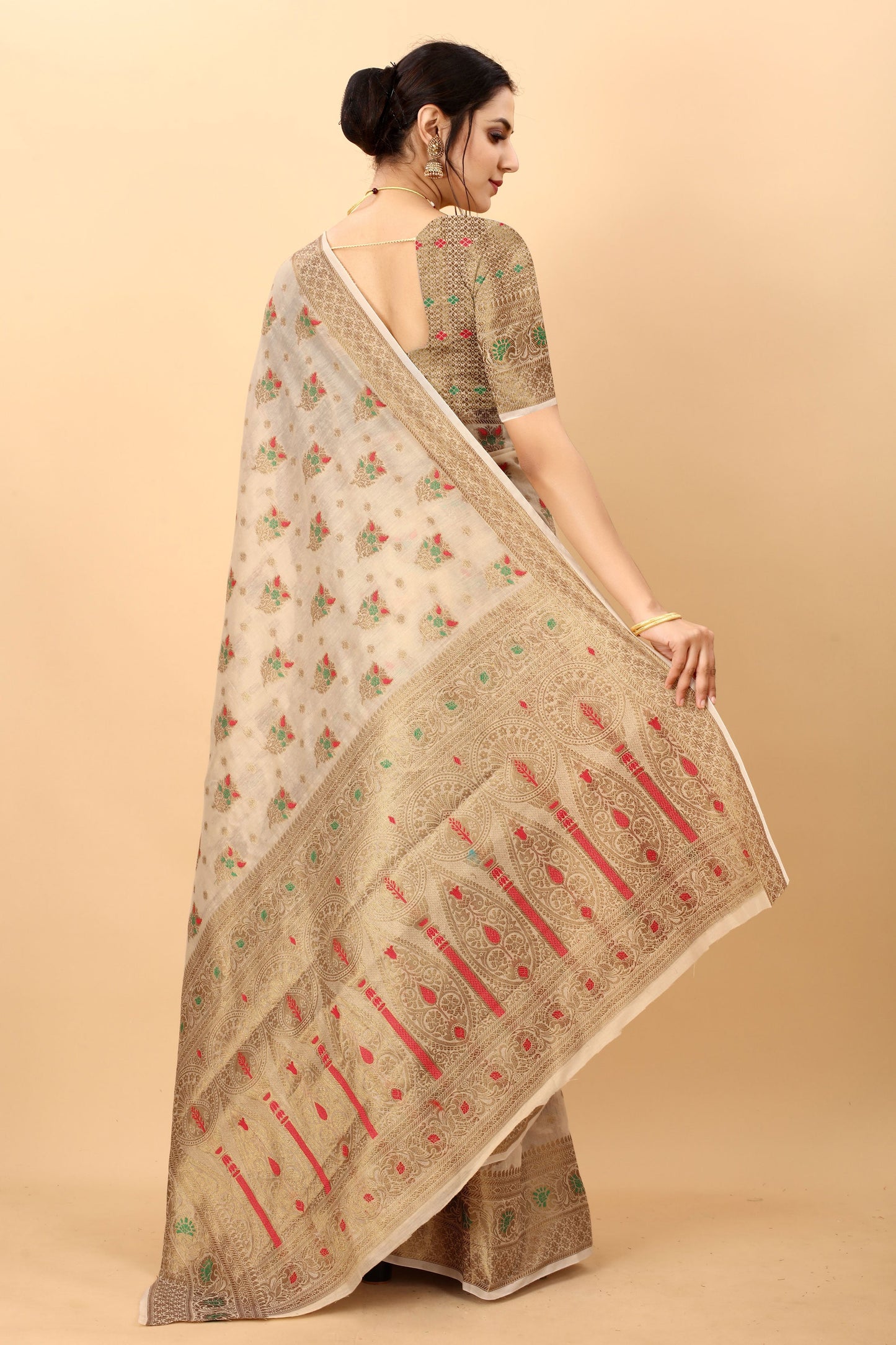 beige-woven-cotton-silk-saree-zb131372_2_SareeButa.com