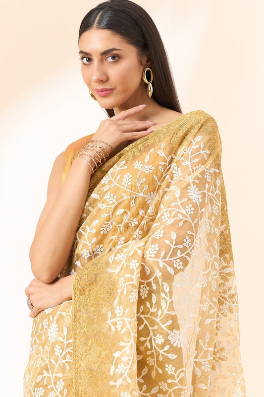 beige-embroidered-organza-saree-zb131085_2_SareeButa.com