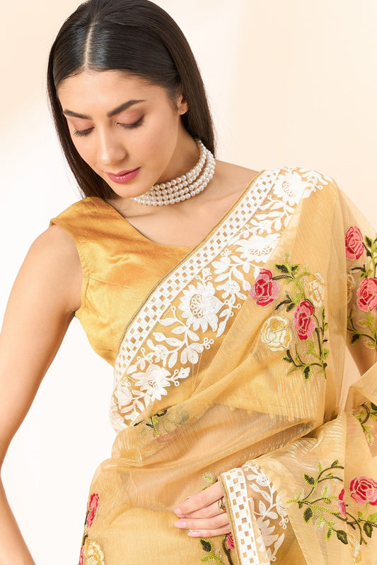 beige-embroidered-organza-saree-zb131091_2_SareeButa.com