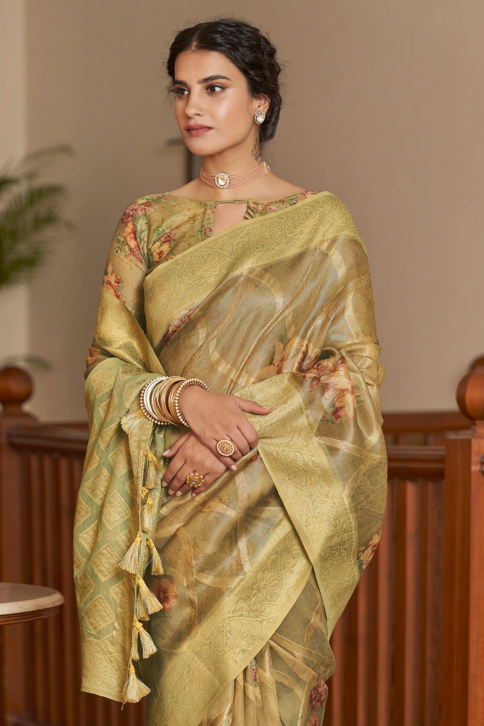 beige-organza-silk-saree-zb132342_2_SareeButa.com