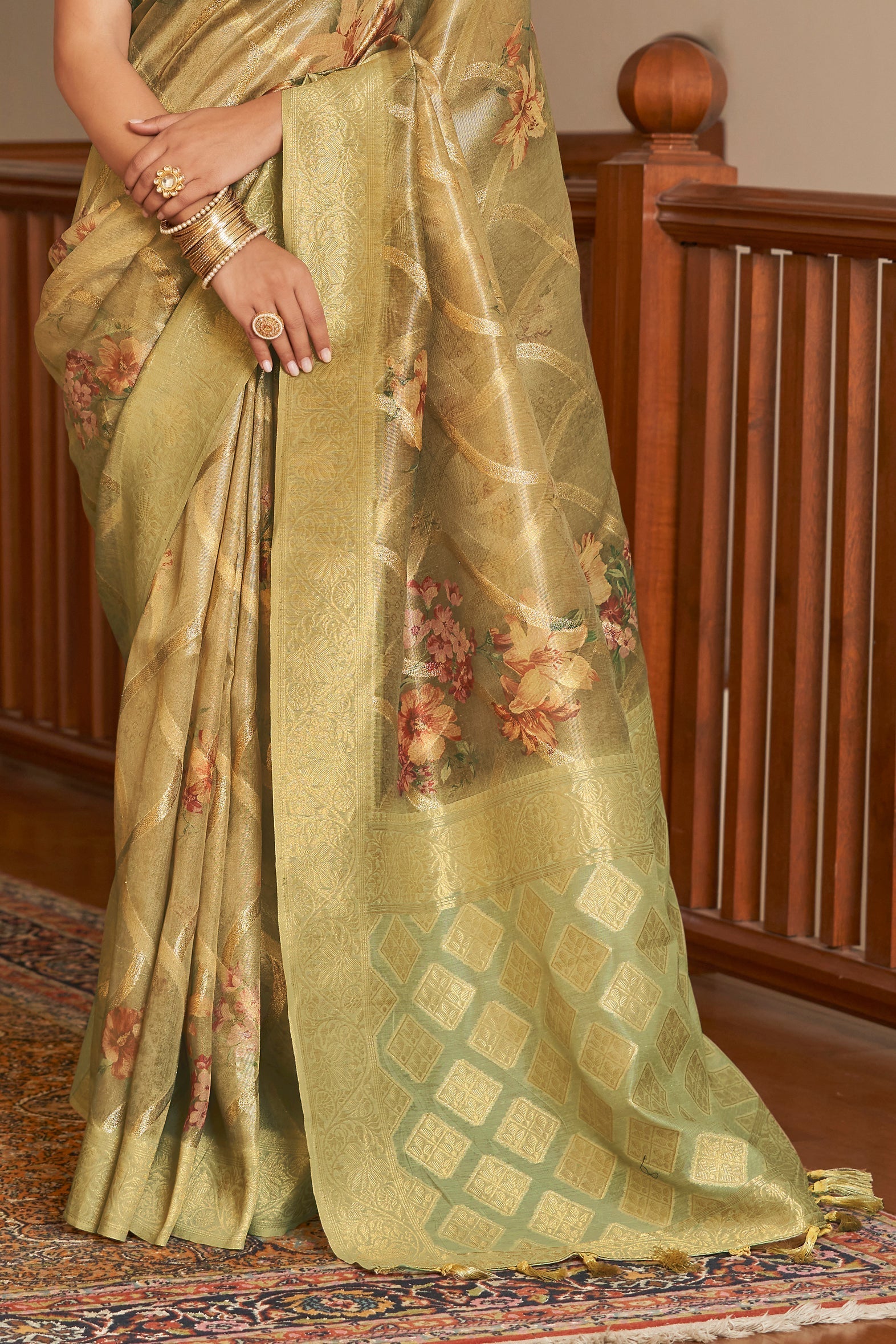 beige-organza-silk-saree-zb132342_4_SareeButa.com