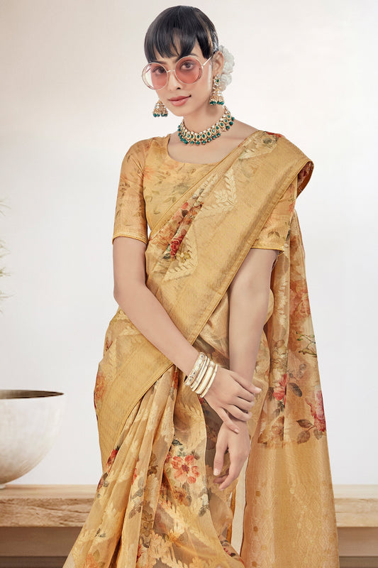 beige-organza-silk-saree-zb132364_2_SareeButa.com