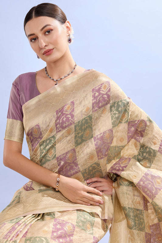 beige-woven-cotton-saree-zb132197_2_SareeButa.com