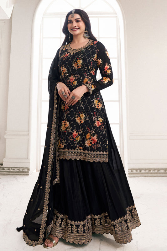 black-embroiderd-chinon-palazzo-suit-zbss100020_1_SareeButa.com