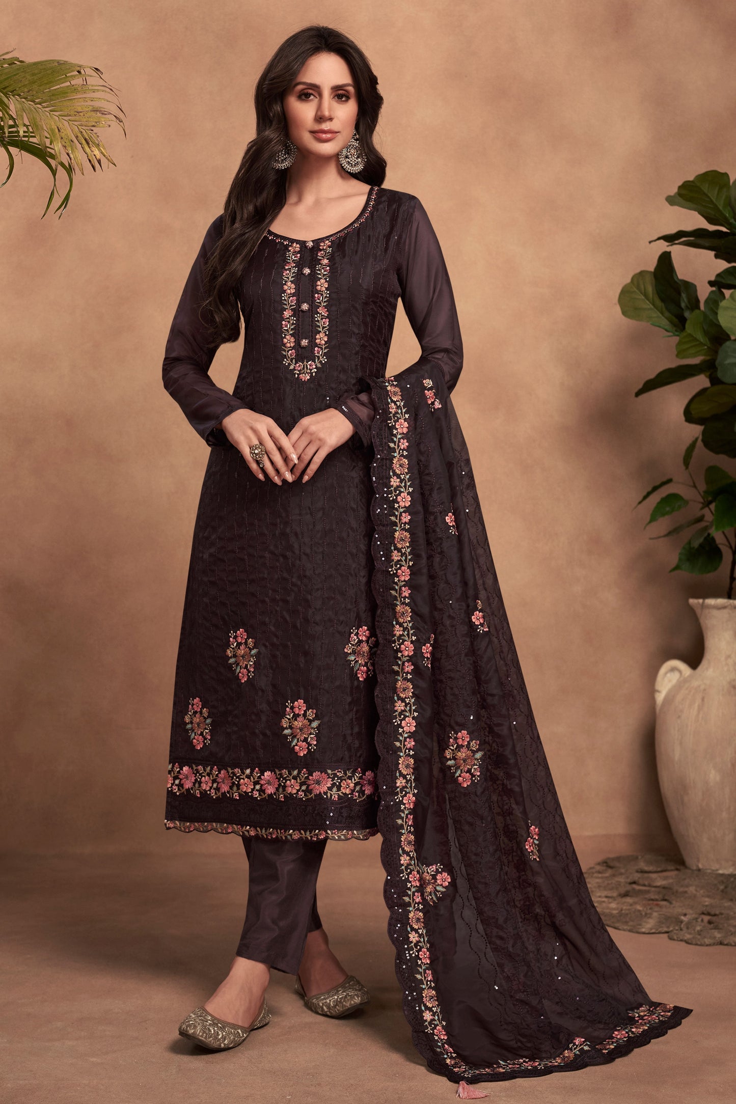 black-embroidered-organza-salwar-suit-zbss100032_3_SareeButa.com