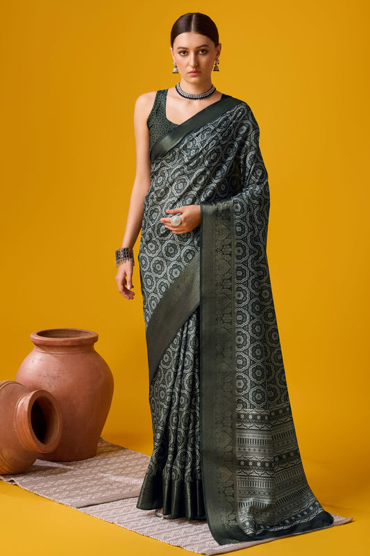 black-printed-cotton-silk-saree-zb131913_1_SareeButa.com