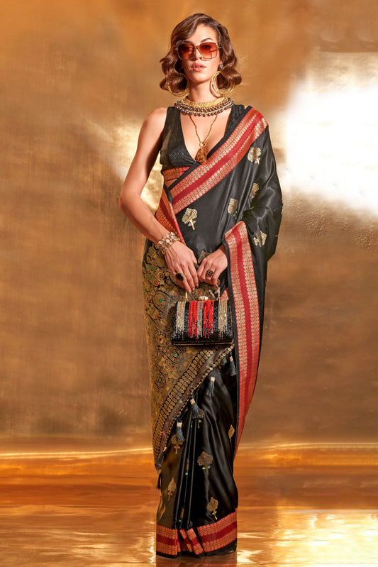 black-woven-satin-silk-saree-zb130610_1_SareeButa.com