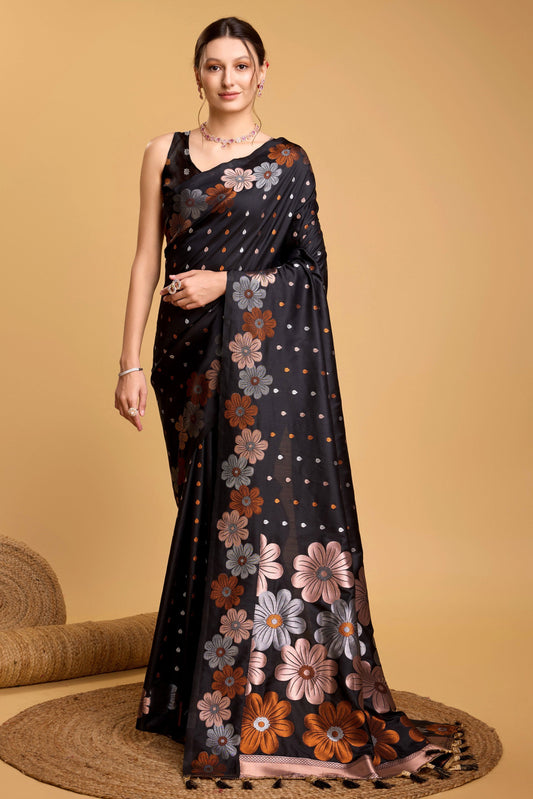 black-woven-silk-saree-zb130509_1_SareeButa.com