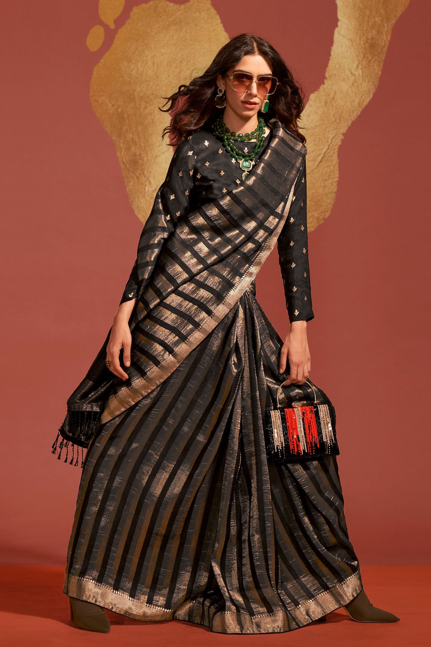 black-zari-work-viscose-saree-zb130671_3_SareeButa.com