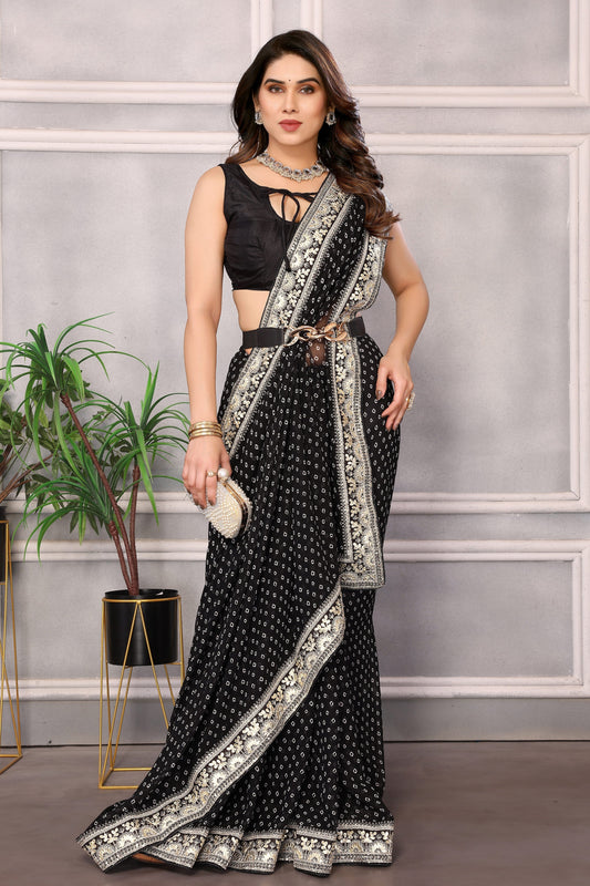 black-embroidered-georgette-saree-zb131289_2_SareeButa.com