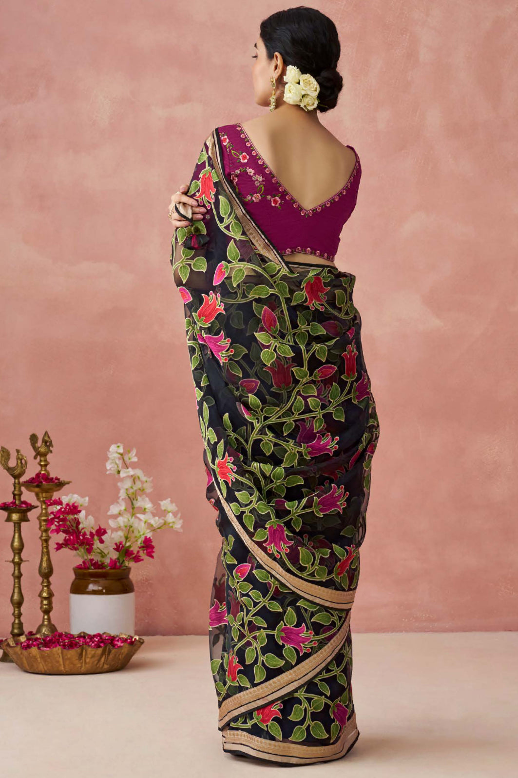 black-organza-saree-zb132727_2_SareeButa.com