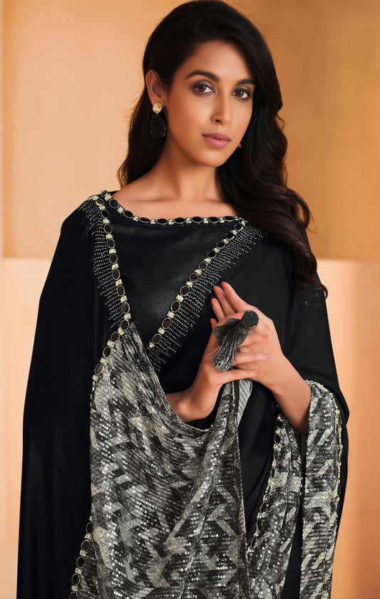 black-satin-crepe-saree-zb130553_2_SareeButa.com