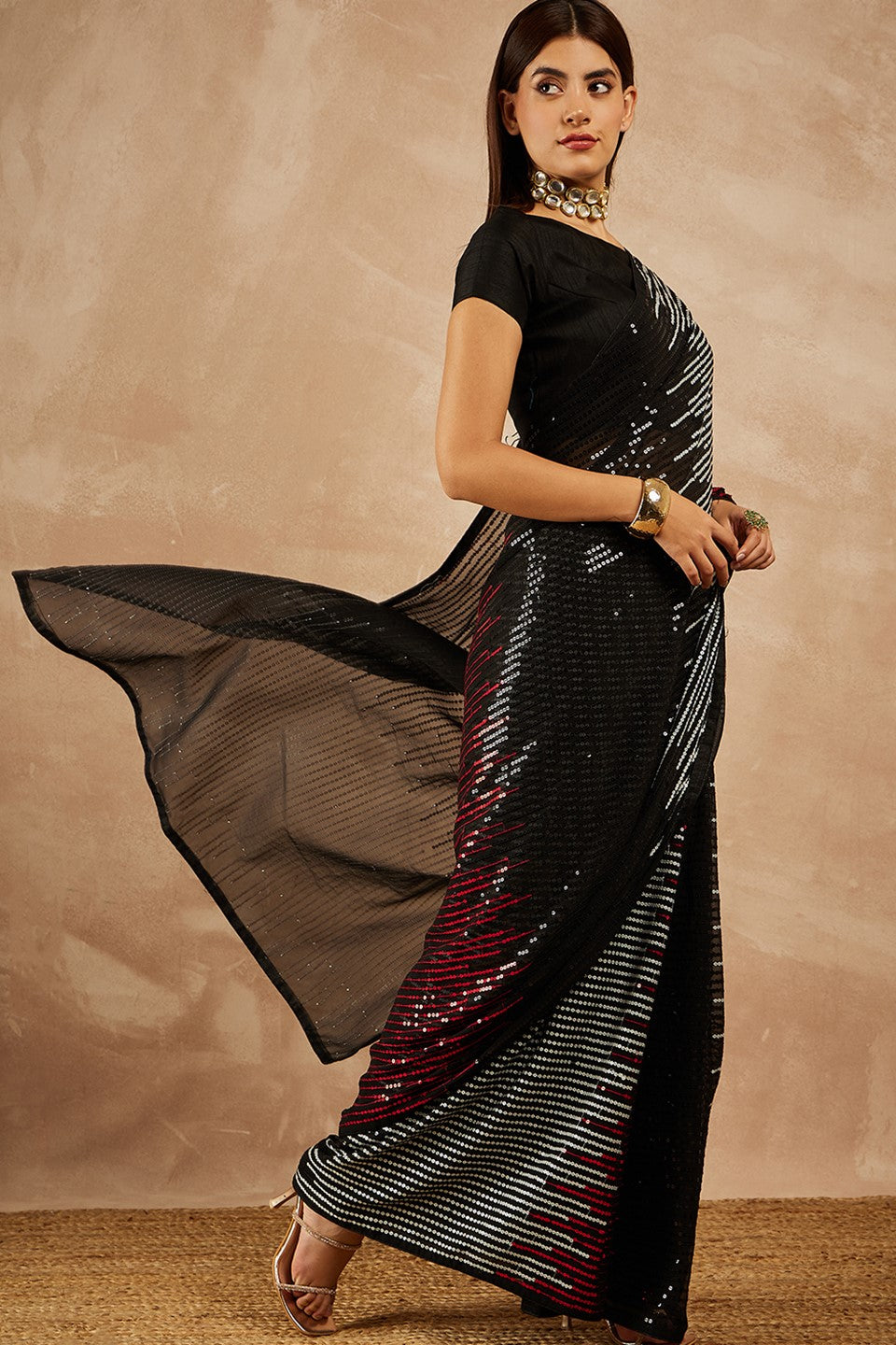 black-sequin-saree-zb130450_3_SareeButa.com