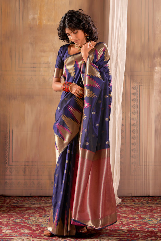 blue-banarasi-silk-saree-zb130799_1_SareeButa.com