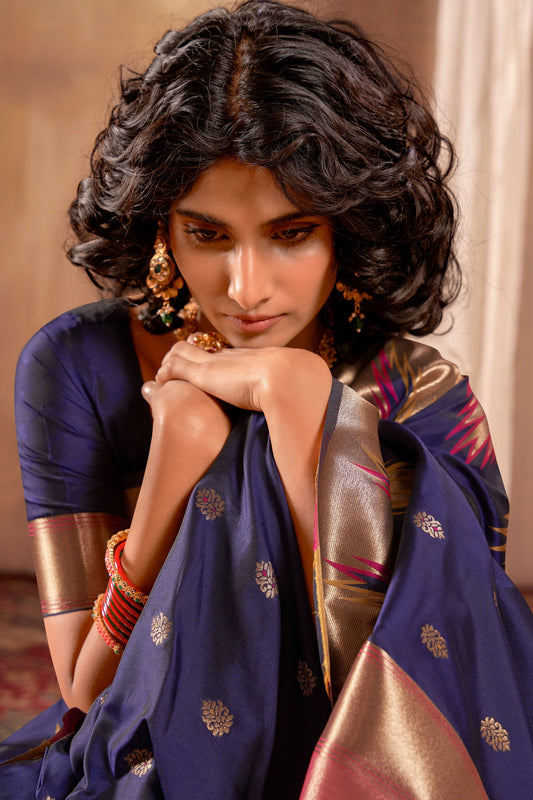 blue-banarasi-silk-saree-zb130799_2_SareeButa.com
