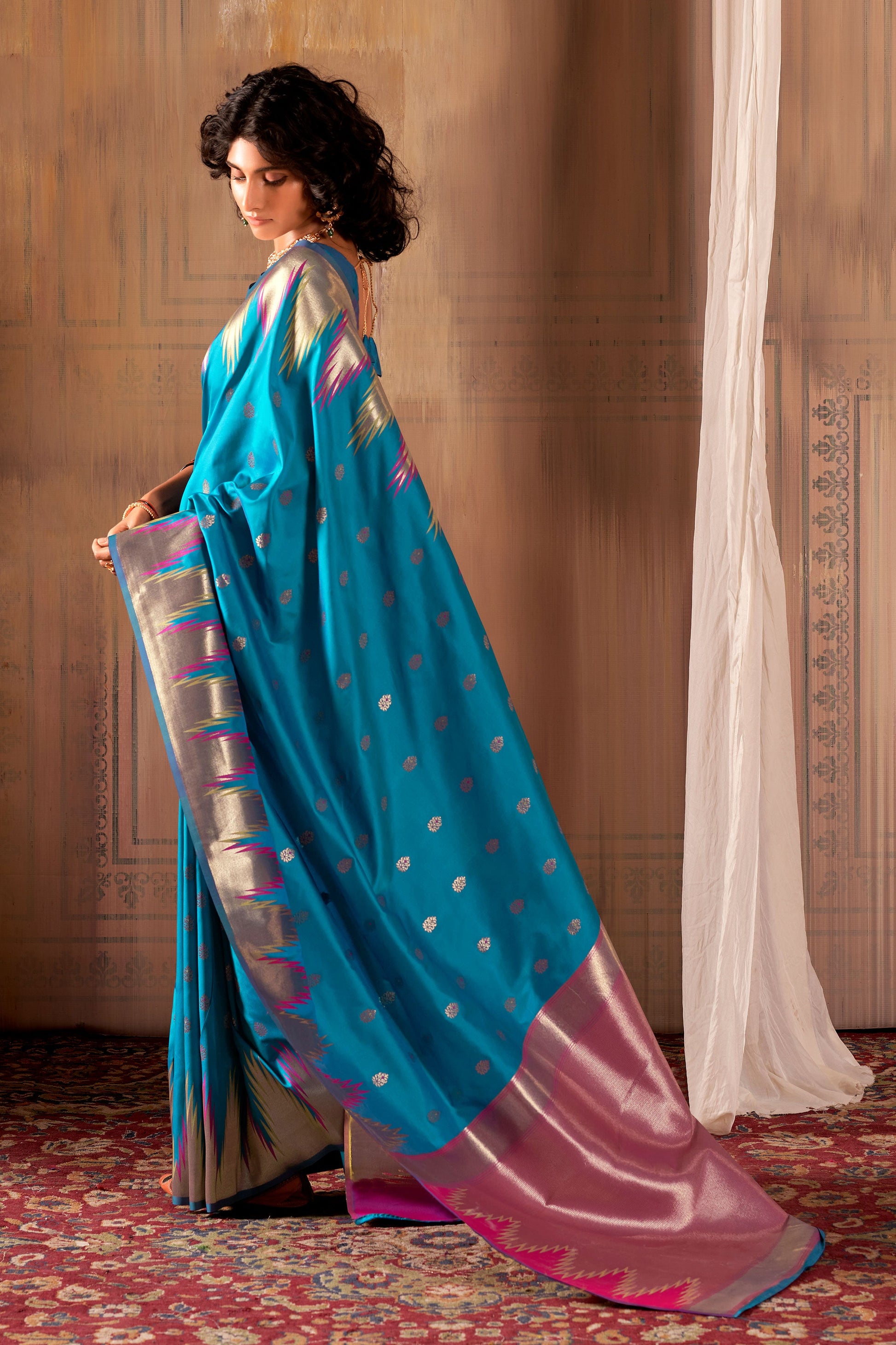 blue-banarasi-silk-saree-zb130803_1_SareeButa.com