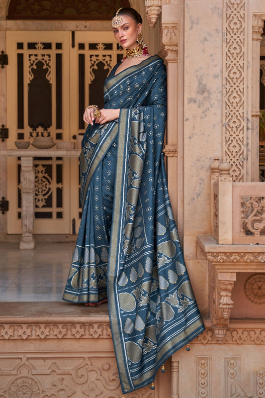 blue-banarasi-silk-saree-zb130837_1_SareeButa.com