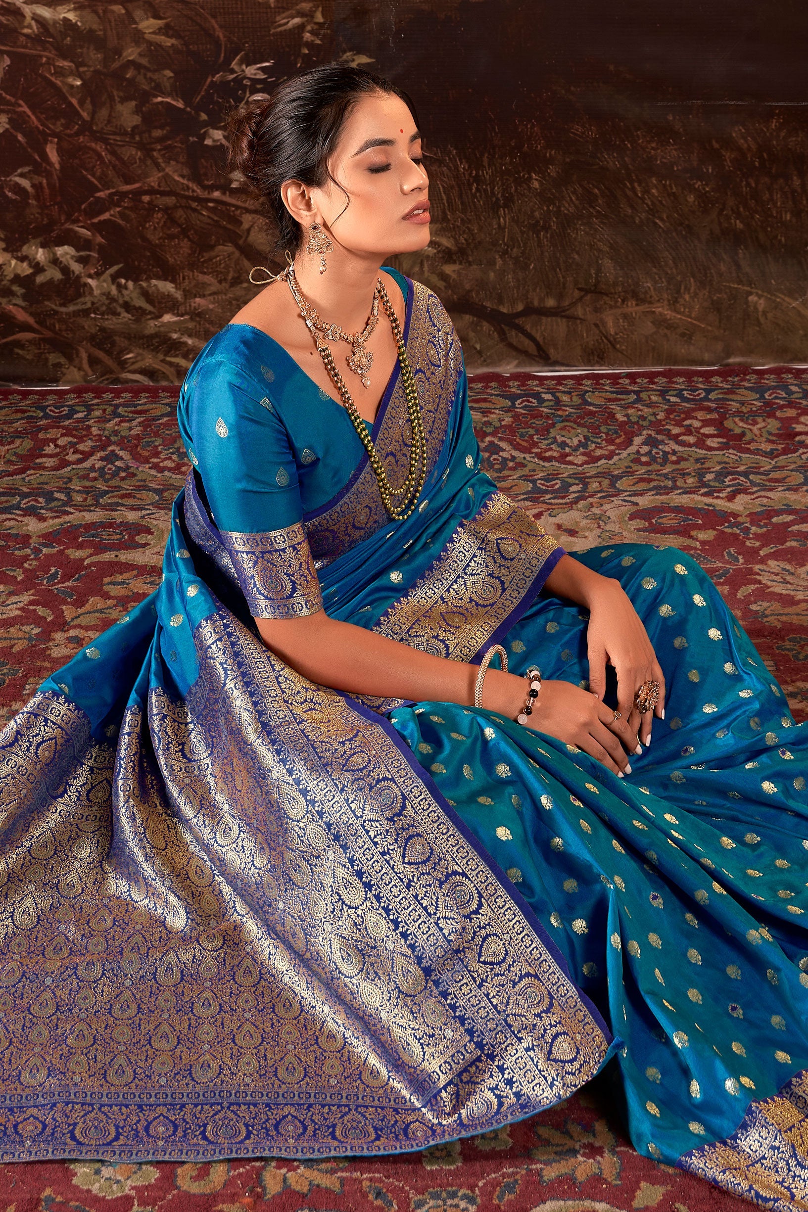 blue-banarasi-silk-saree-zb131891_2_SareeButa.com