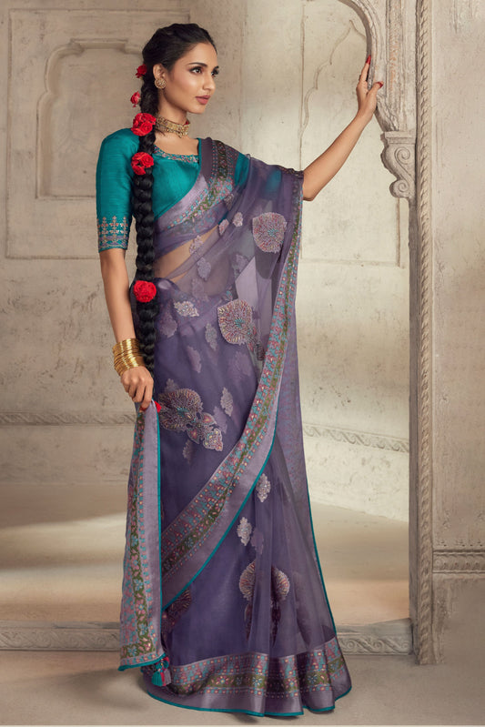blue-brasso-organza-saree-zb130955_1_SareeButa.com