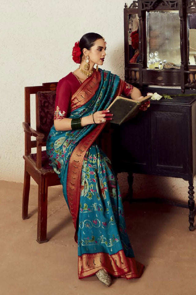 blue-brasso-paithani-saree-zb131694_3_SareeButa.com