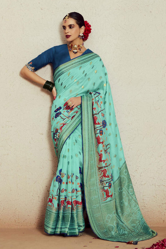 blue-brasso-silk-saree-zb131696_1_SareeButa.com