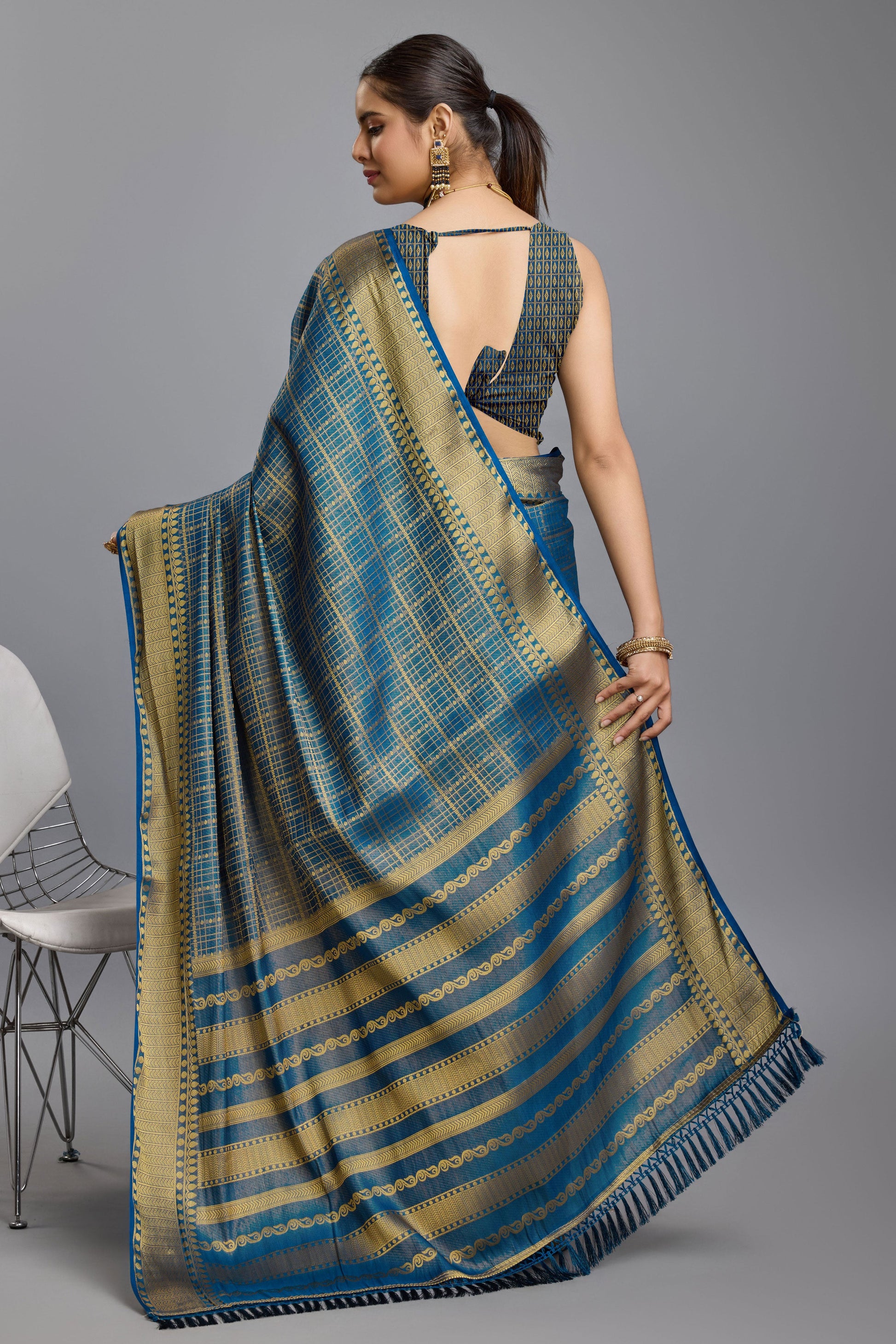 blue-brocade-silk-saree-zb131952_4_SareeButa.com