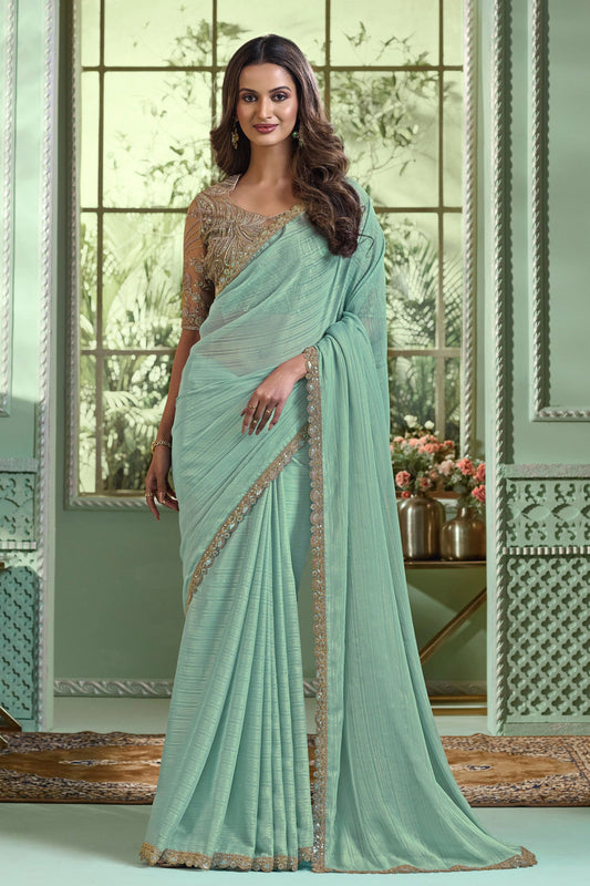 blue-chiffon-silk-saree-zb131713_1_SareeButa.com