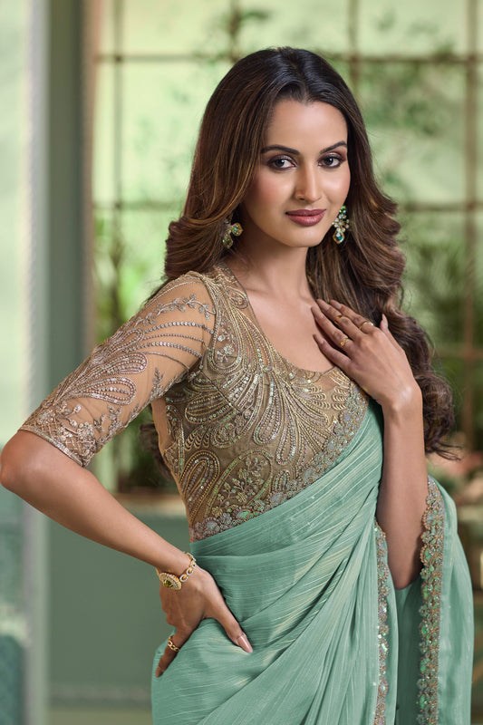 blue-chiffon-silk-saree-zb131713_2_SareeButa.com