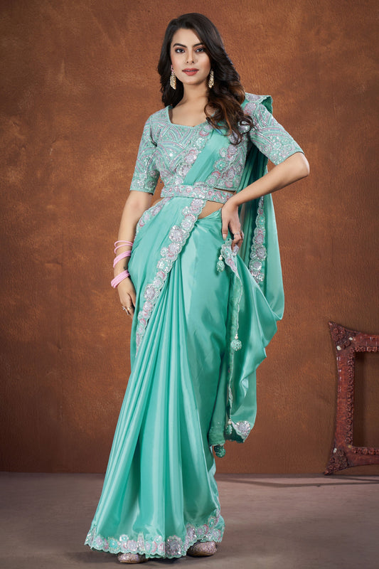 blue-crepe-satin-silk-designer-saree-zb130760_1_SareeButa.com