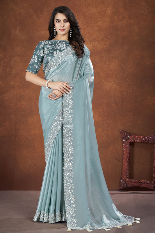 grey-crepe-satin-silk-designer-saree-zb130763_1_SareeButa.com