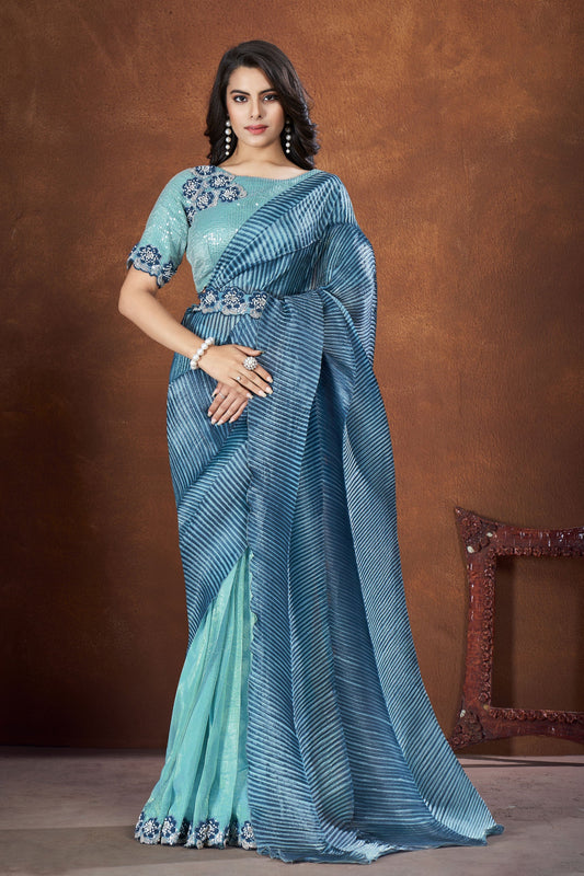 blue-crush-silk-designer-saree-zb130765_1_SareeButa.com