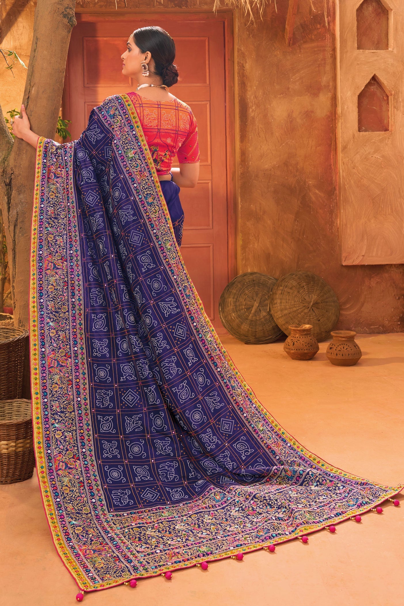 blue-designer-kacchi-work-silk-saree-zb130640_3_SareeButa.com