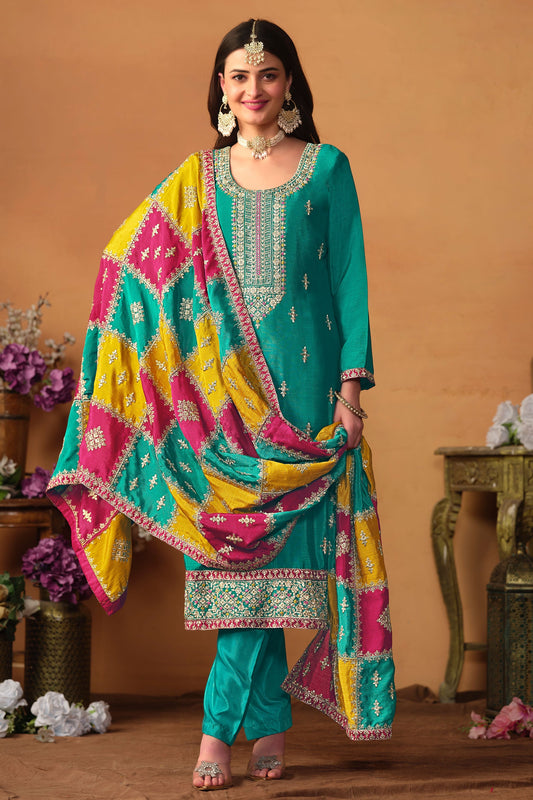 blue-embroidered-chinon-silk-salwar-suit-zbss100066_1_SareeButa.com