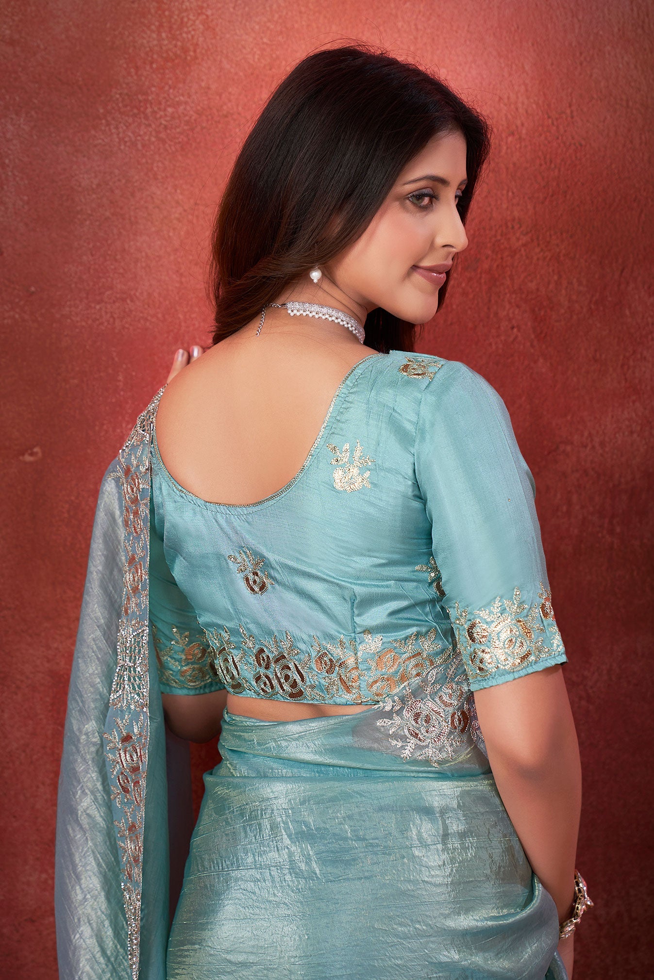 blue-embroidered-cut-work-silk-saree-zb131229_3_SareeButa.com