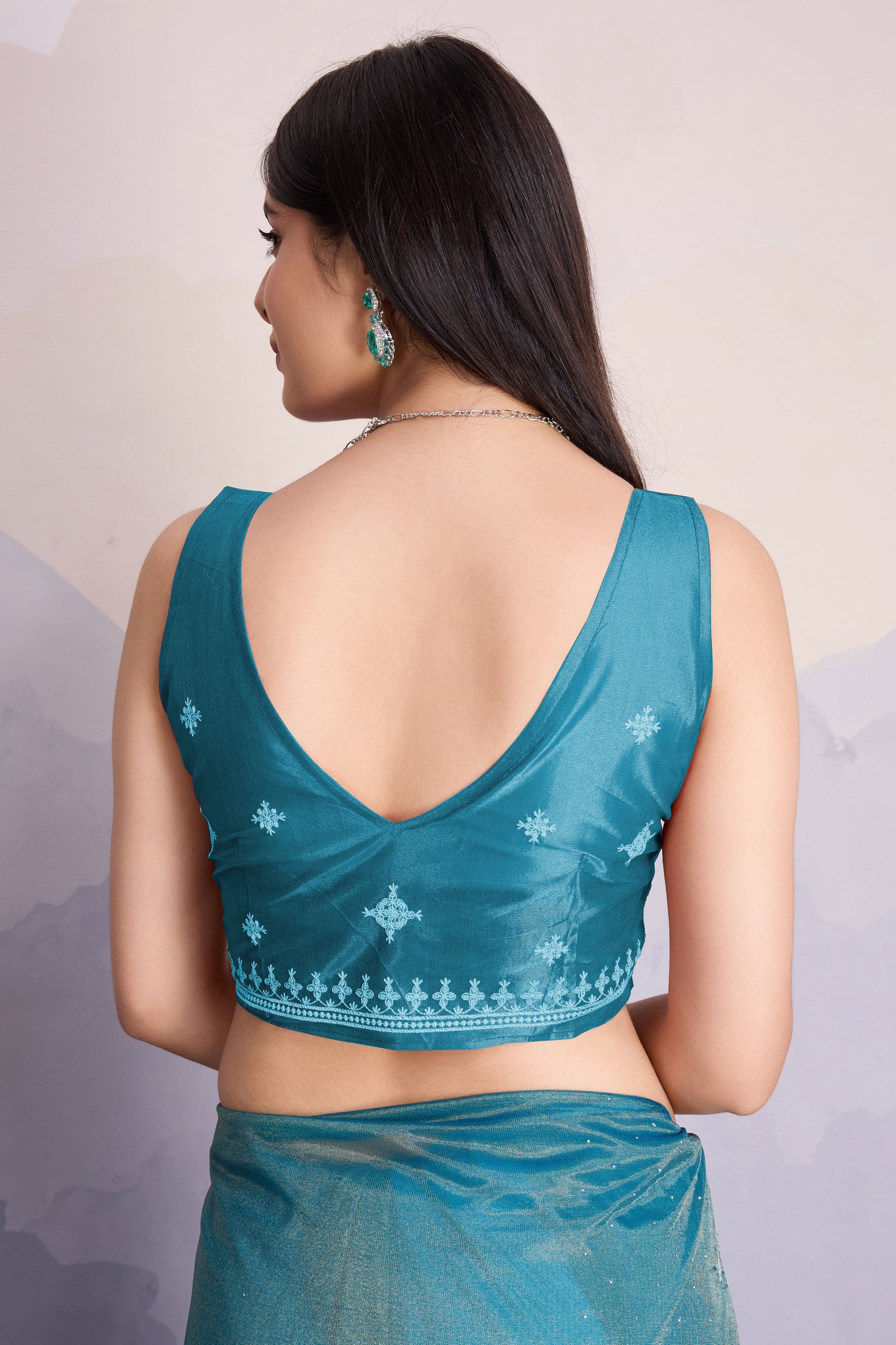 blue-embroidered-net-saree-zb132820_4_SareeButa.com