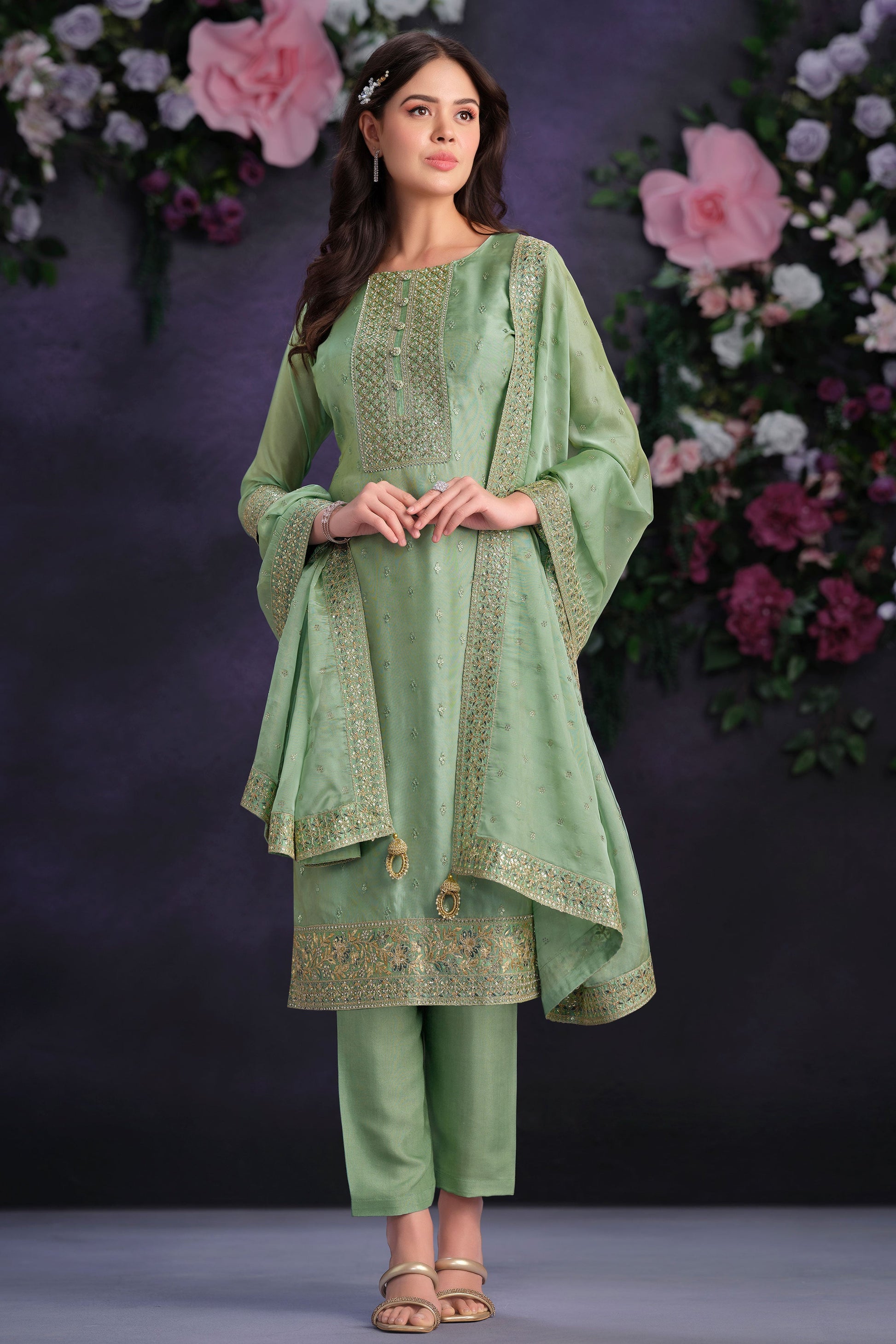 blue-green-embroidered-organza-salwar-suit-ss128_1_SareeButa.com