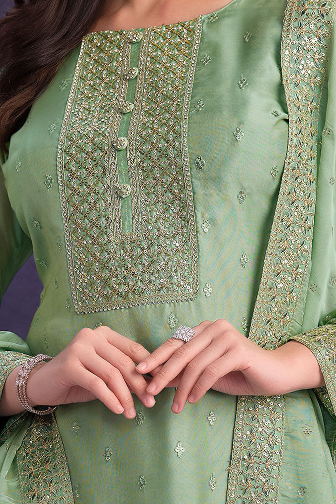 blue-green-embroidered-organza-salwar-suit-ss128_3_SareeButa.com