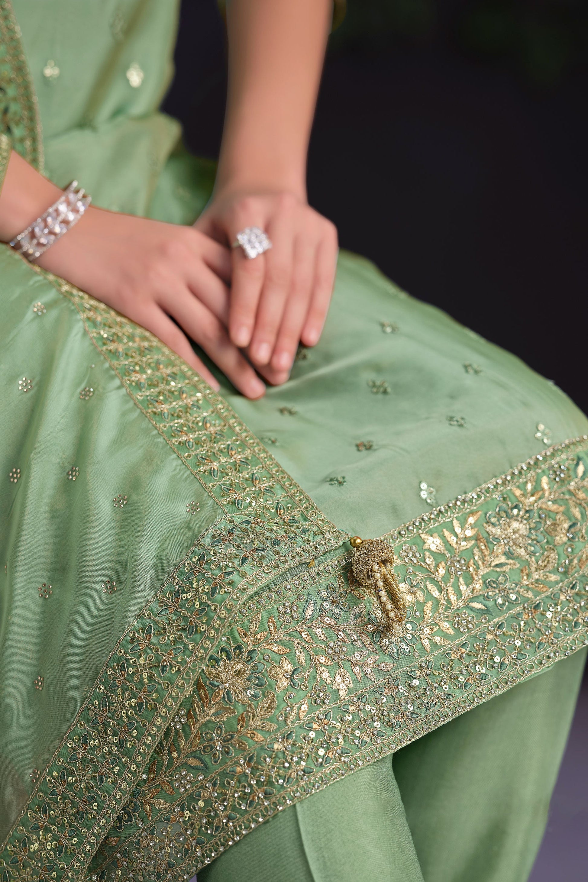 blue-green-embroidered-organza-salwar-suit-ss128_4_SareeButa.com