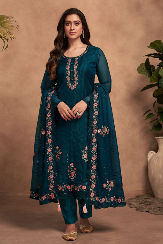 blue-embroidered-organza-salwar-suit-zbss100034_1_SareeButa.com