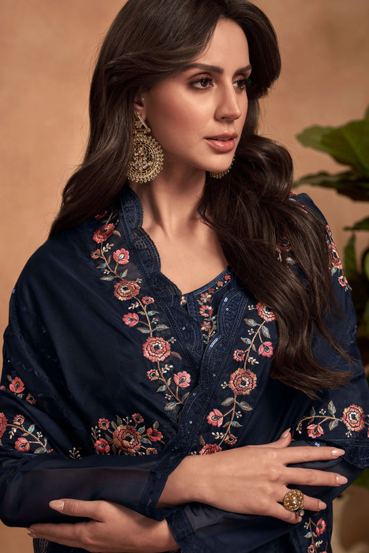 blue-embroidered-organza-salwar-suit-zbss100036_2_SareeButa.com