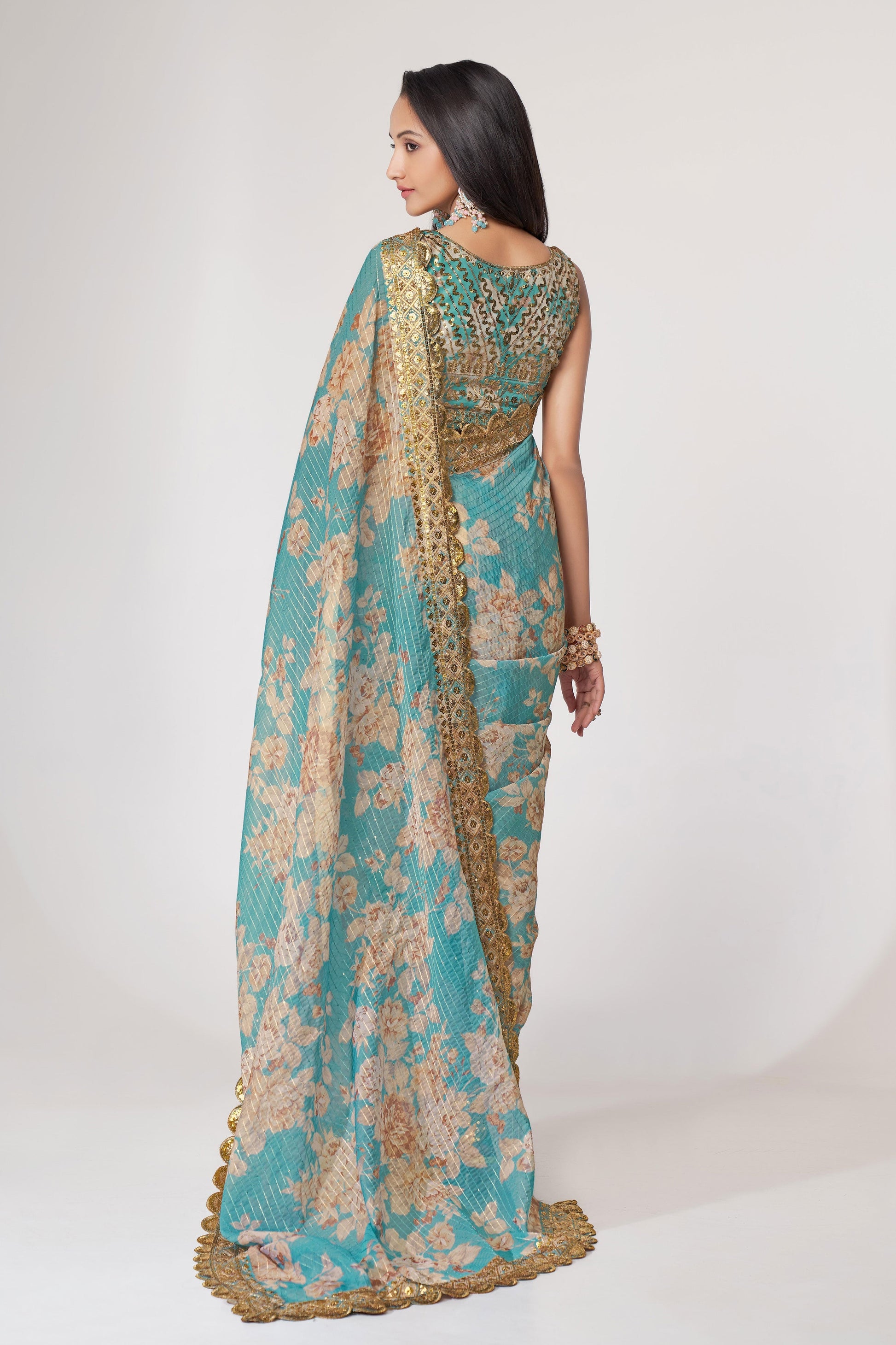 blue-embroidered-organza-saree-zb131757_3_SareeButa.com