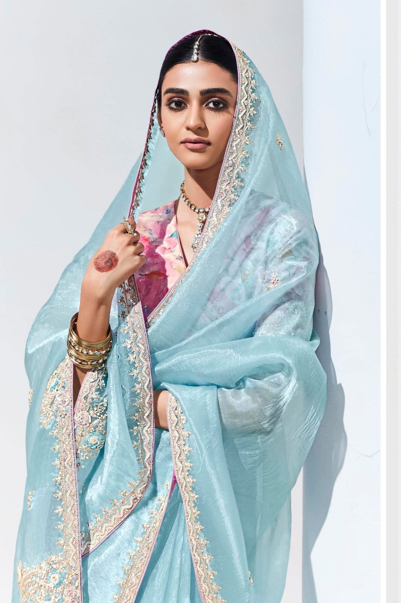 blue-embroidered-organza-saree-zb132106_2_SareeButa.com