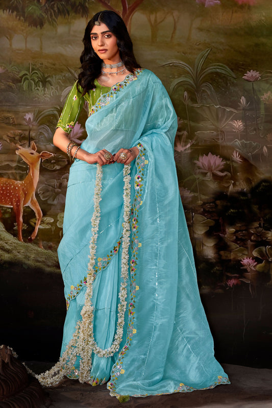 blue-embroidered-organza-saree-zb132795_1_SareeButa.com