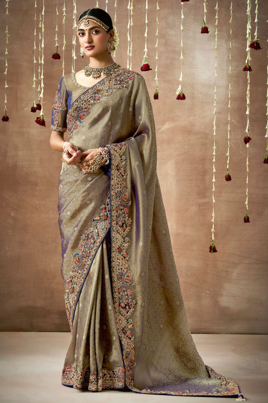 blue-embroidered-organza-silk-saree-zb132766_1_SareeButa.com