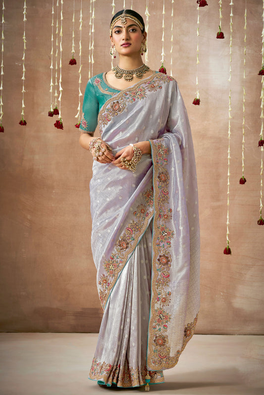 blue-embroidered-organza-silk-saree-zb132769_1_SareeButa.com