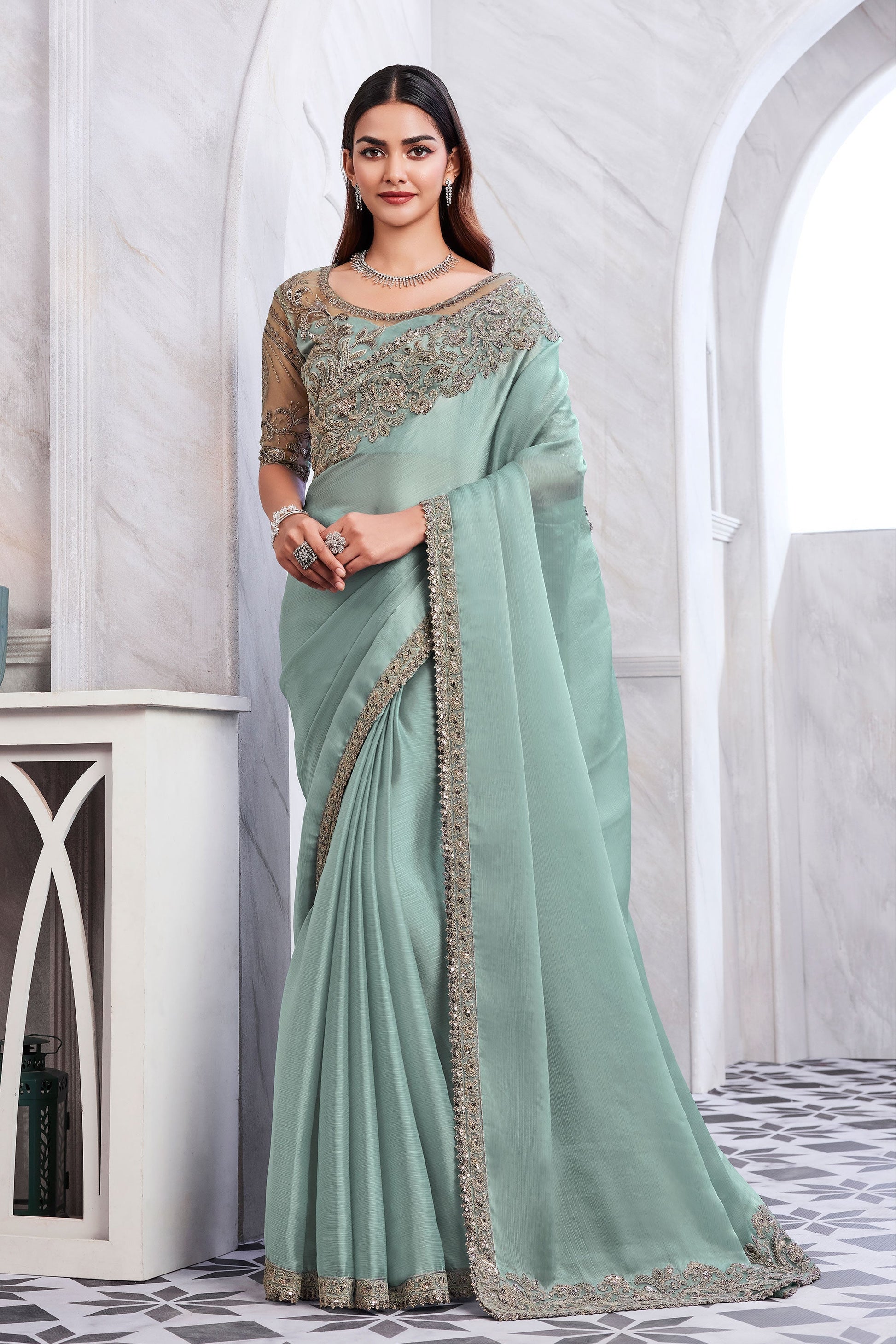 blue-embroidered-silk-saree-zb131223_1_SareeButa.com